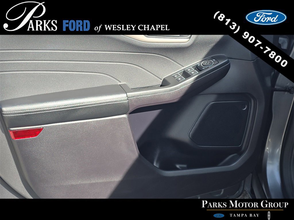 Certified 2022 Ford Escape SE w/ Convenience Package image 17