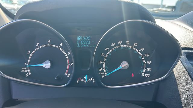 Certified 2019 Ford Fiesta SE w/ Equipment Group 201A FWD image 18