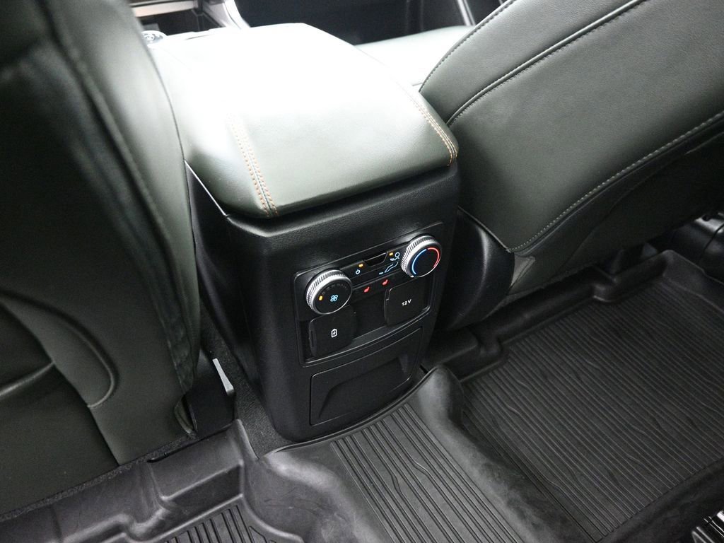 Certified 2022 Ford Explorer Timberline image 29