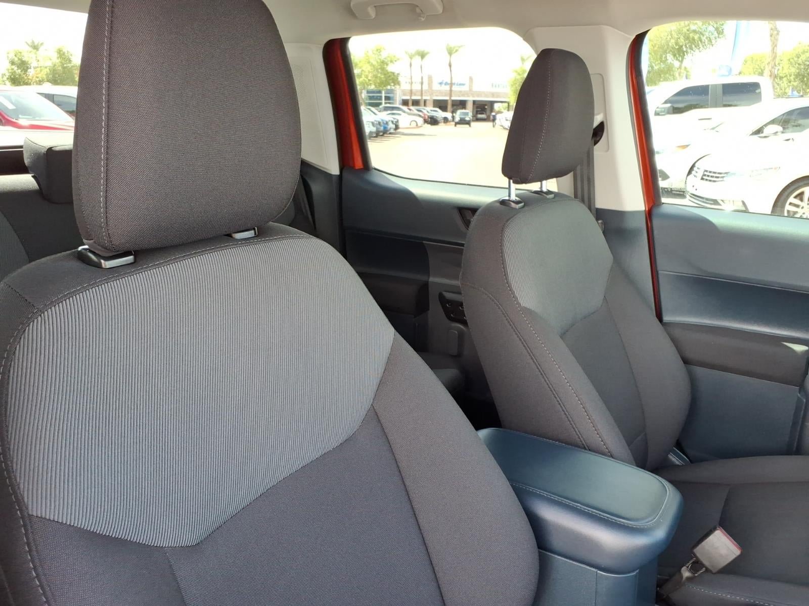 Certified 2024 Ford Maverick XL FWD image 12