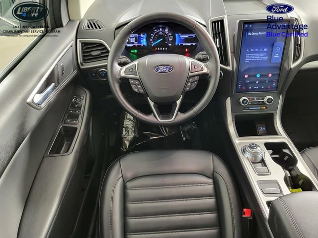 Certified 2023 Ford Edge SEL w/ Convenience Package image 27