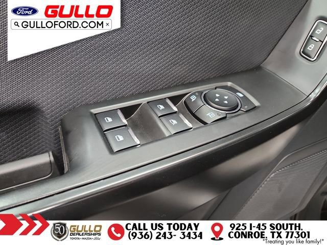 Certified 2024 Ford F150 STX w/ STX Black Appearance Package image 21