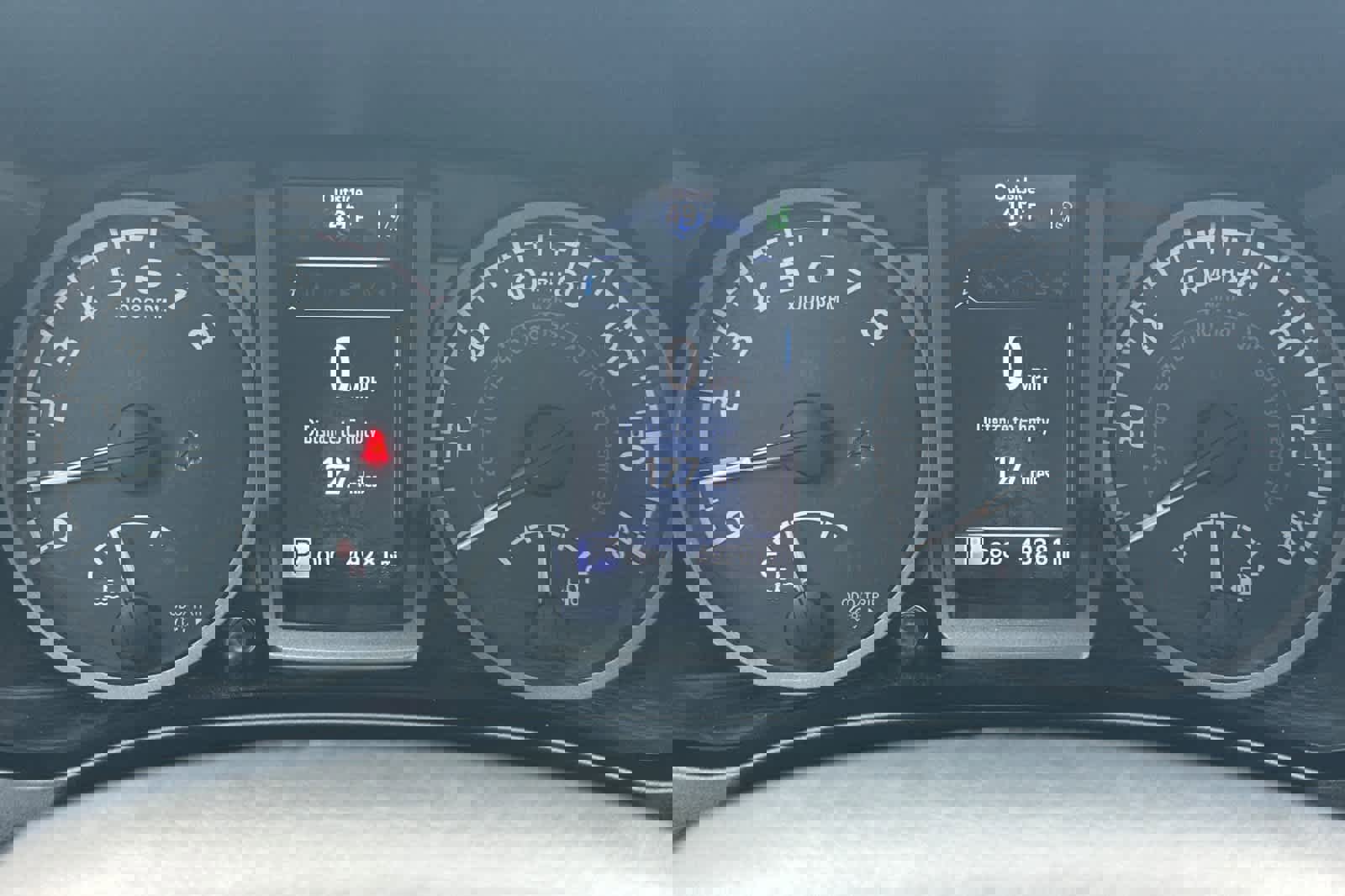 Used 2019 Toyota Tacoma TRD Pro AWD/4WD image 24