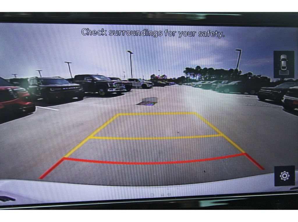 Used 2022 Hyundai Elantra SEL w/ Convenience Package FWD image 25