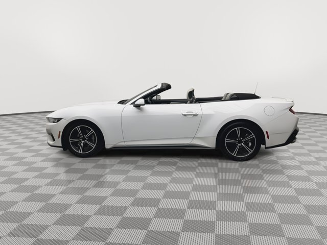 Certified 2024 Ford Mustang Premium image 2