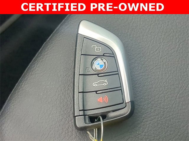 Used 2024 BMW 228i Gran Coupe w/ Premium Package image 30