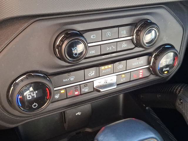 Certified 2024 Ford Bronco Raptor AWD/4WD image 25