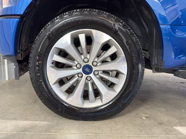 Certified 2018 Ford F150 XL w/ Equipment Group 101A Mid AWD/4WD image 14