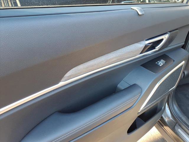 Used 2022 Kia Telluride SX image 21