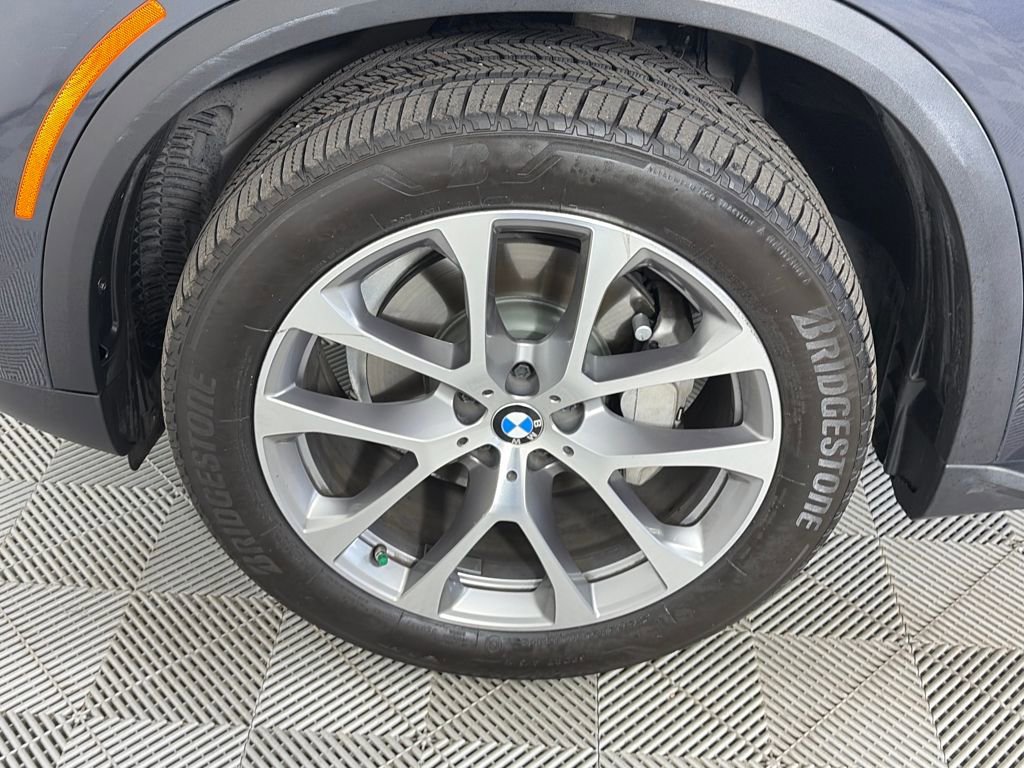Used 2019 BMW X5 xDrive40i image 8