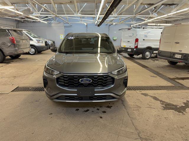 Certified 2024 Ford Escape ST-Line w/ Tech Pack #1 image 6
