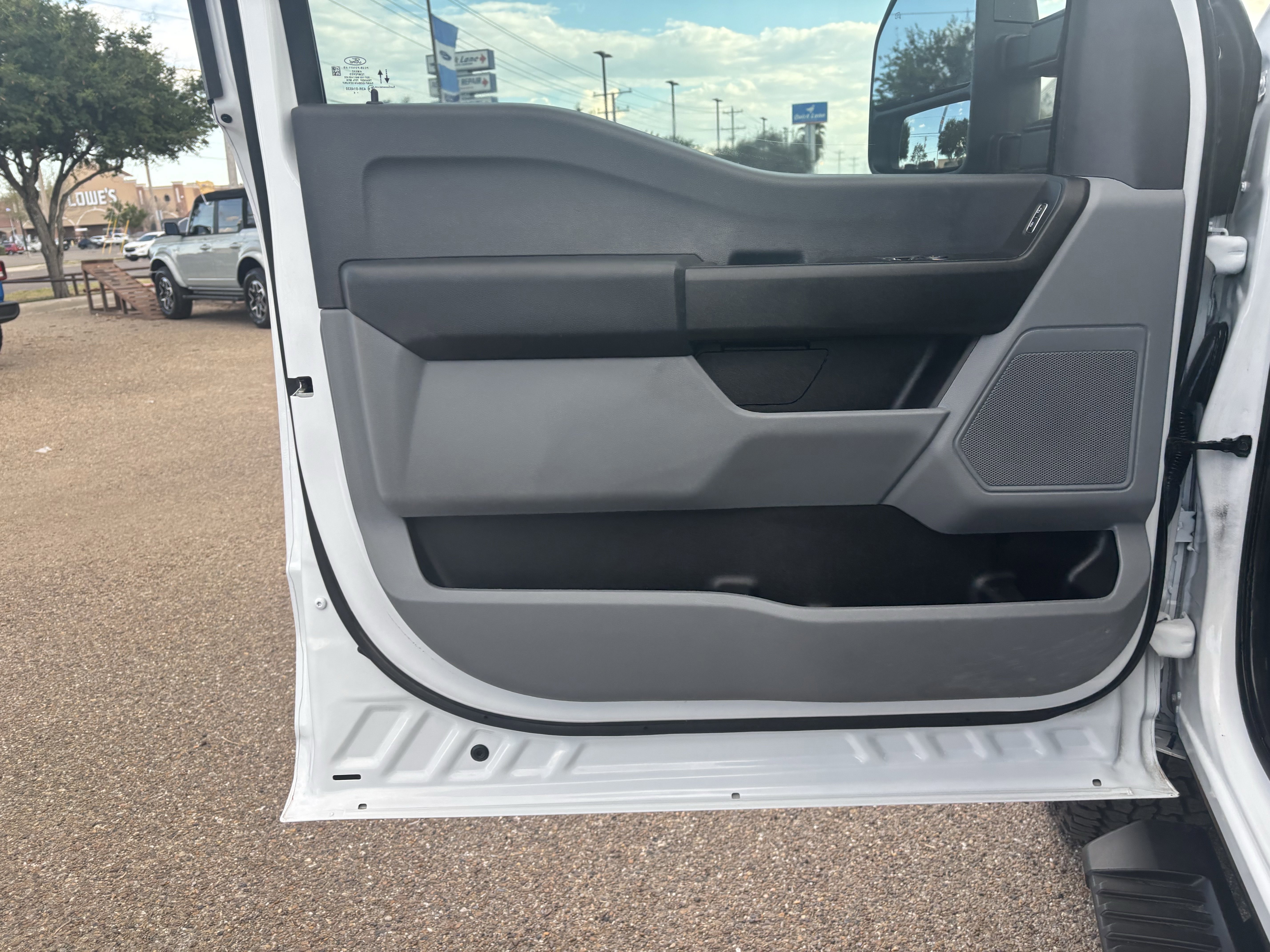 Certified 2024 Ford F350 XL image 9