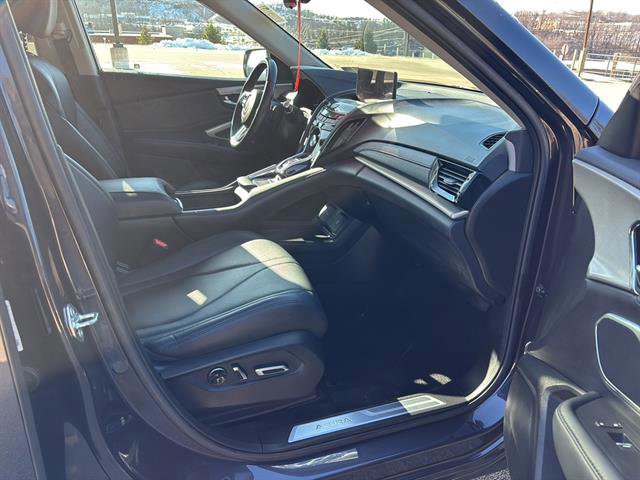 Used 2020 Acura RDX SH-AWD image 20