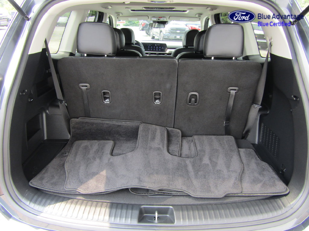 Used 2024 Kia Telluride S w/ S Sunroof Package AWD/4WD image 23