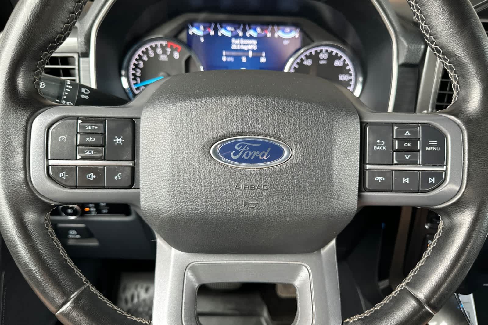 Certified 2023 Ford F150 XLT w/ Equipment Group 302A High AWD/4WD image 23