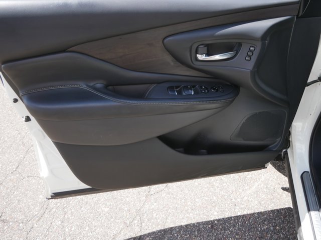 Used 2020 Nissan Murano Platinum AWD/4WD image 14
