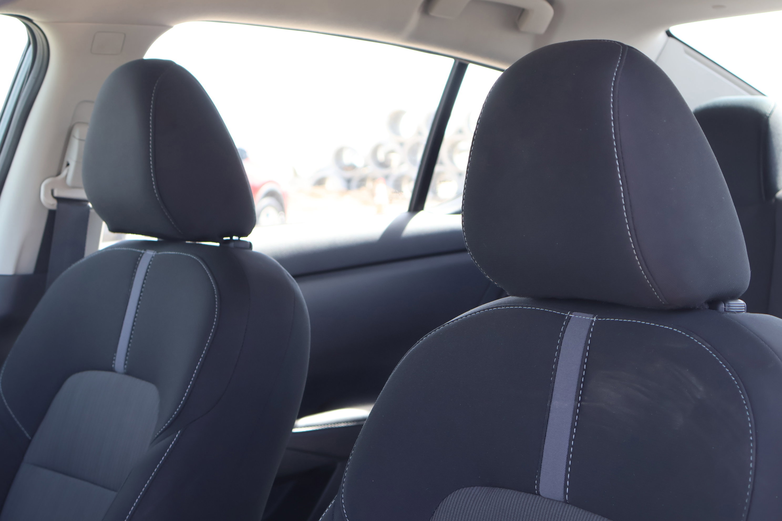 Used 2024 Nissan Sentra SV image 15