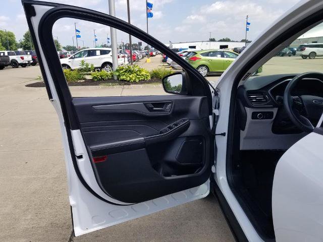 Certified 2023 Ford Escape Active w/ Tech Pack #1 AWD/4WD image 10