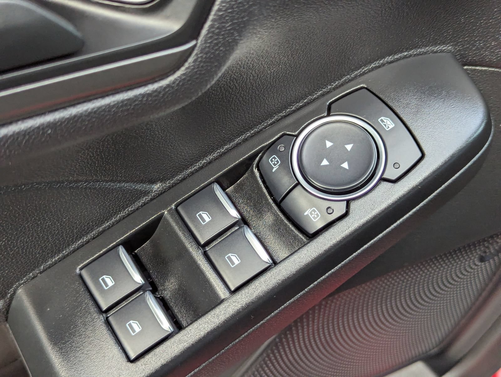 Certified 2025 Ford Escape Active FWD image 19