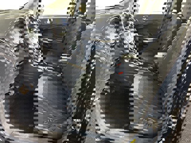 Certified 2018 Ford EcoSport SE w/ SE Cold Weather Package image 9