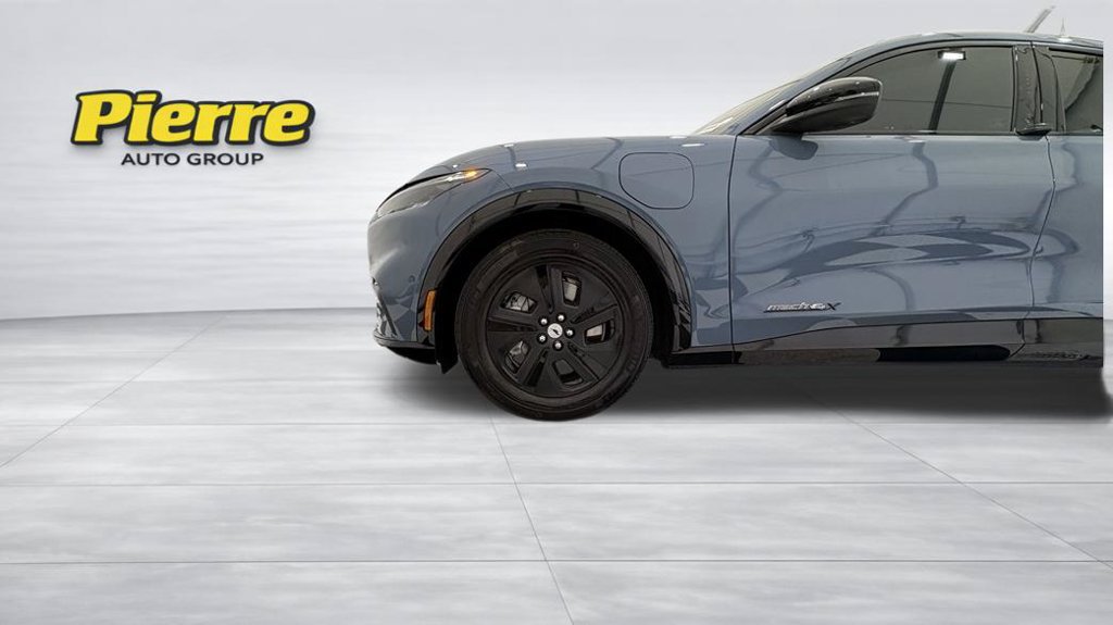 Certified 2023 Ford Mustang Mach-E California Route 1 AWD/4WD image 11