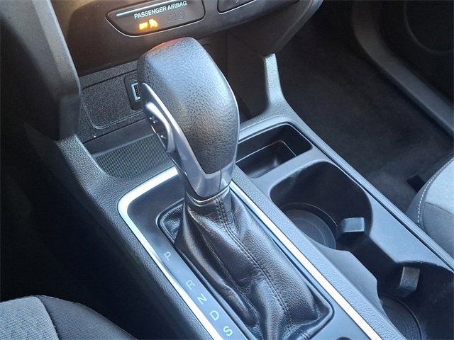 Certified 2018 Ford Escape SE image 15