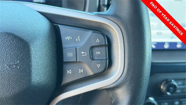 Certified 2022 Ford Bronco Outer Banks image 25