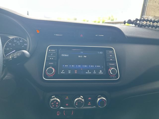Used 2025 Nissan Kicks Play S FWD image 17