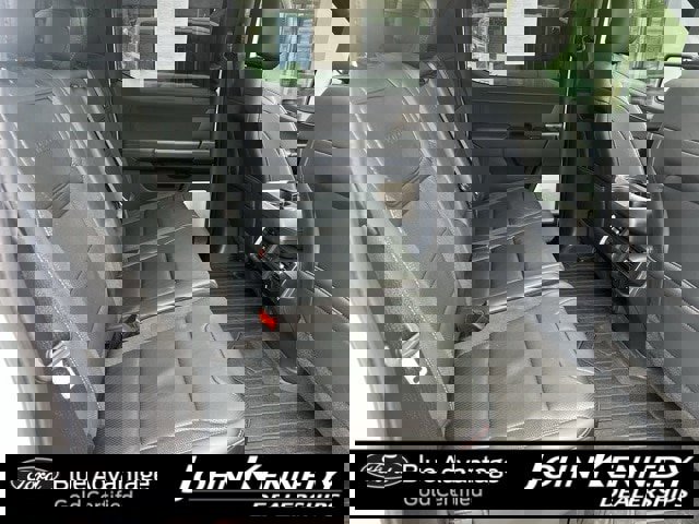 Certified 2025 Ford F150 Raptor image 29