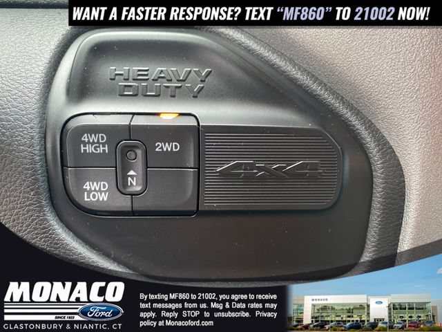 Used 2022 RAM 3500 Tradesman w/ Chrome Appearance Group AWD/4WD image 21