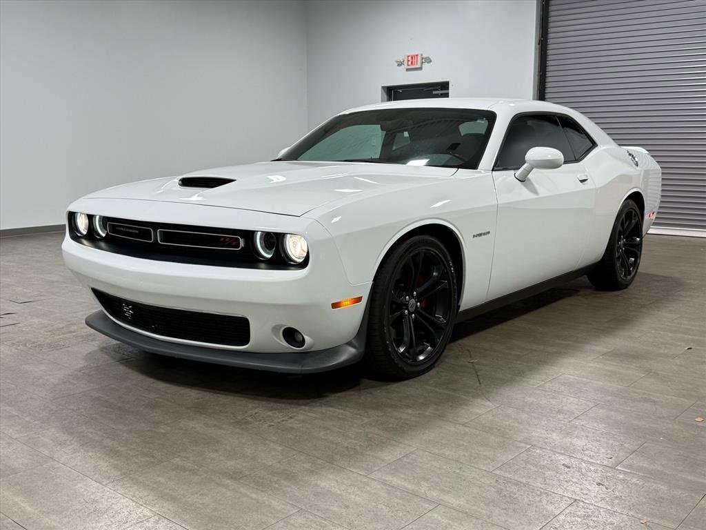 Used 2020 Dodge Challenger R/T image 8