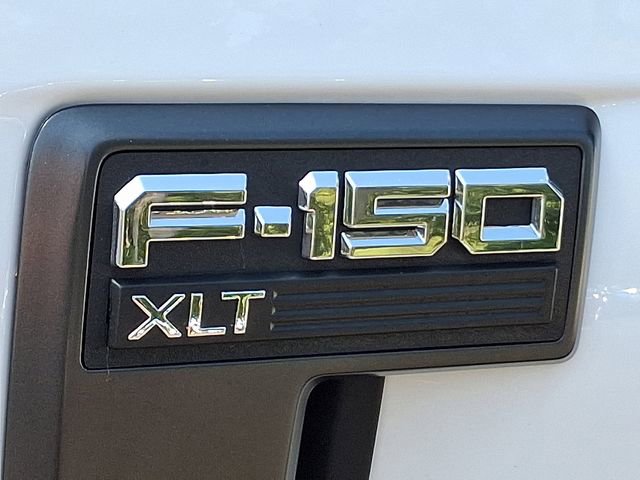 Certified 2022 Ford F150 XLT w/ Equipment Group 302A High image 30