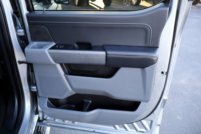 Certified 2025 Ford F150 XLT w/ Equipment Group 301A Standard image 19