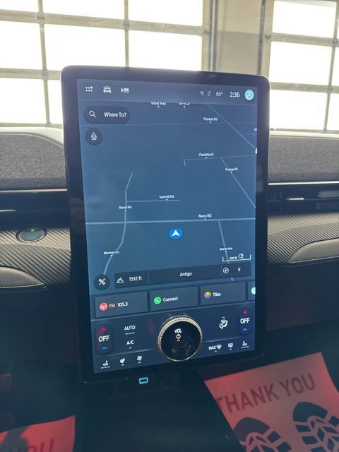 Certified 2021 Ford Mustang Mach-E Premium image 27