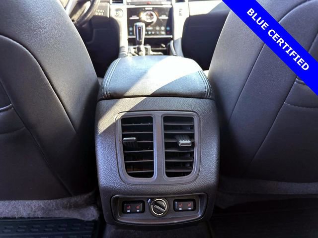 Certified 2018 Ford Taurus SHO w/ Driver Assist Package image 9