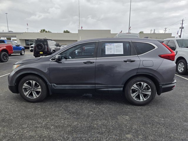 Used 2018 Honda CR-V LX image 8
