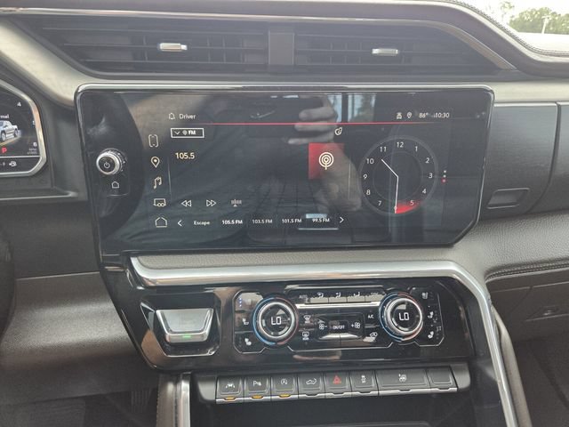 Used 2022 GMC Sierra 1500 Denali w/ Technology Package RWD image 25