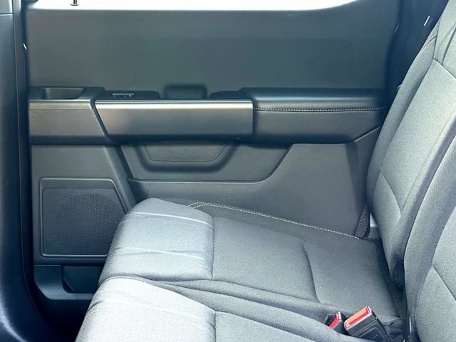 Certified 2024 Ford F150 STX AWD/4WD image 25