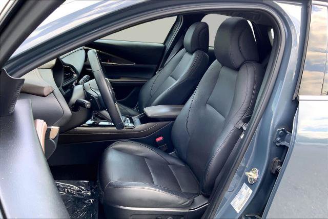 Used 2021 MAZDA CX-30 AWD 2.5 S w/ Premium Package image 9