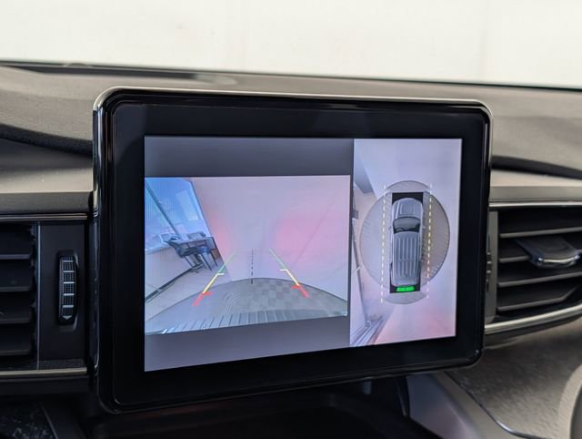 Certified 2023 Ford Explorer Timberline image 27