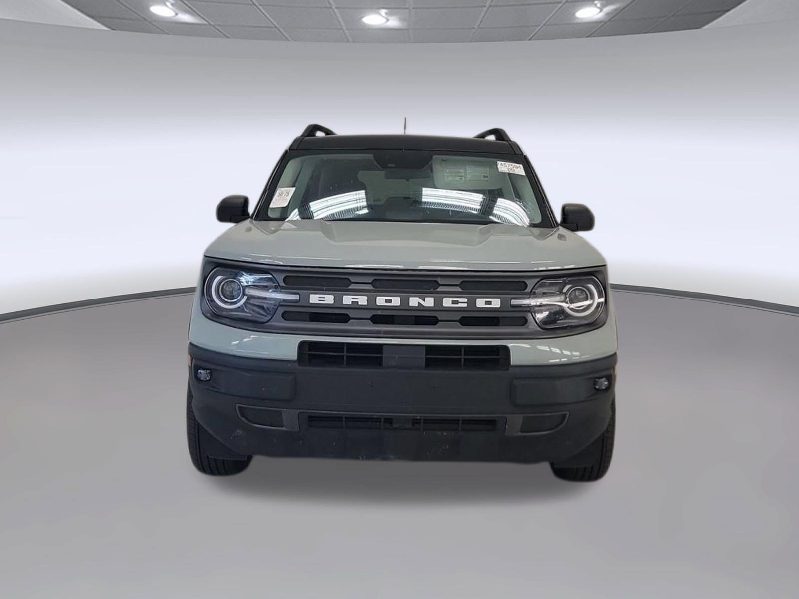 Certified 2021 Ford Bronco Sport Big Bend w/ Big Bend Package AWD/4WD image 4