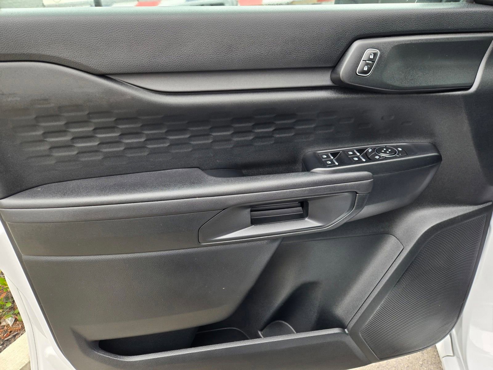 Certified 2024 Ford Ranger XL RWD image 19