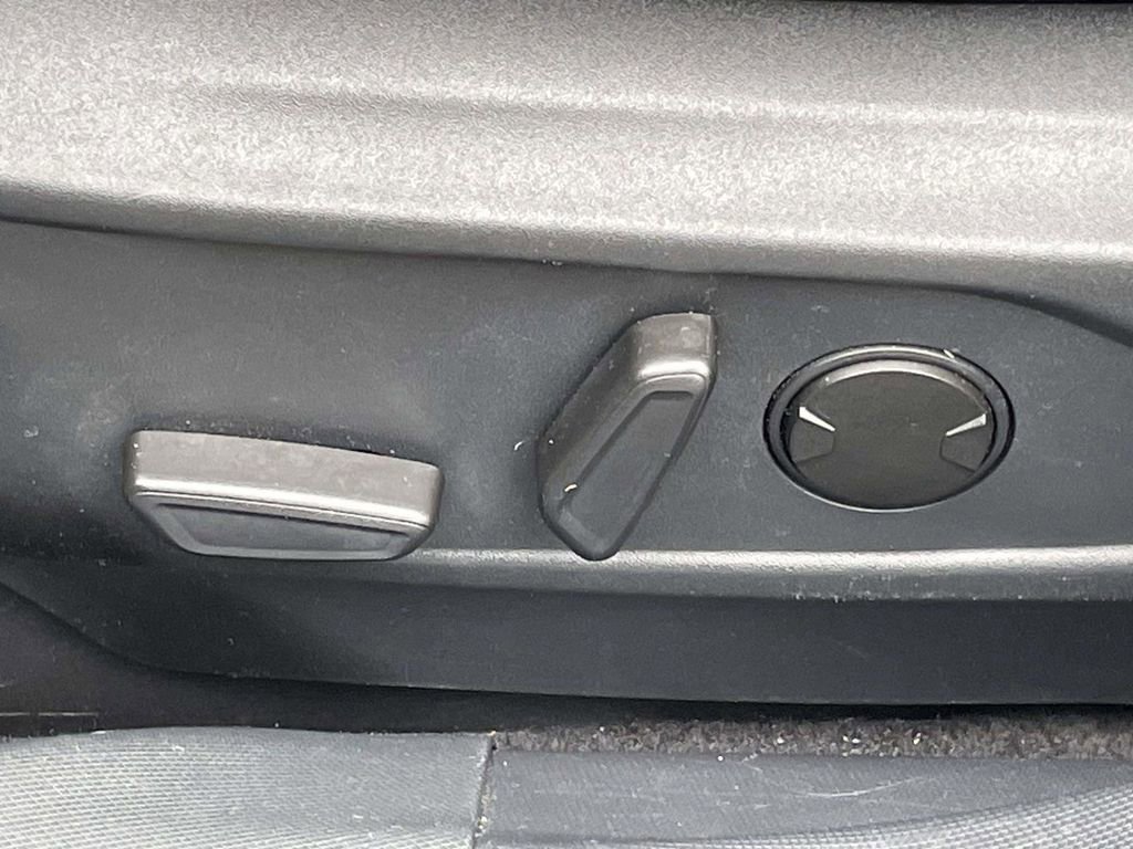 Certified 2021 Ford Mustang Mach-E Select w/ Comfort/Appearance Package image 14