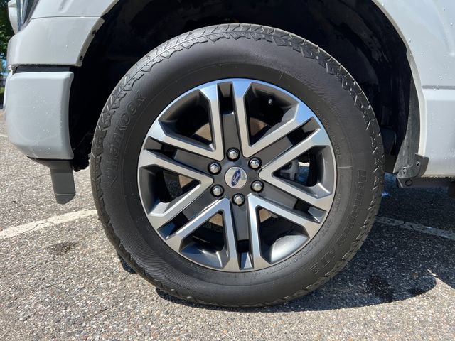 Certified 2023 Ford F150 XL w/ STX Appearance Package AWD/4WD image 16