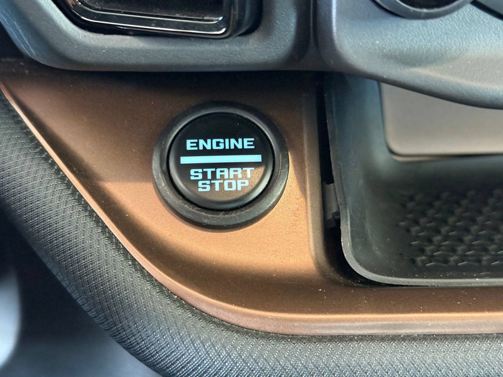 Certified 2024 Ford Bronco Sport Outer Banks AWD/4WD image 20