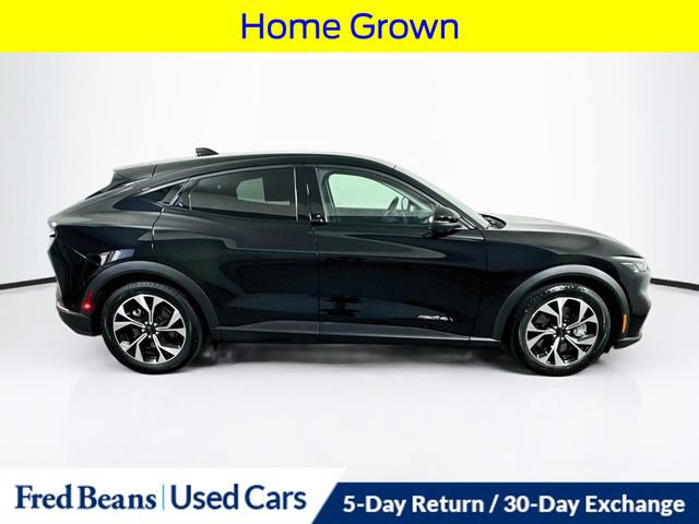 Certified 2024 Ford Mustang Mach-E Select w/ Comfort Package Lite AWD/4WD image 10
