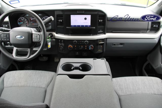 Certified 2026 Ford F250 XLT AWD/4WD image 14