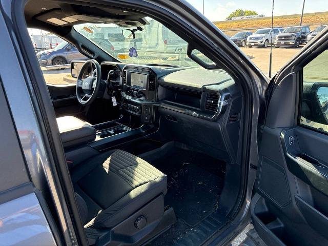 Certified 2023 Ford F150 XL w/ STX Appearance Package RWD image 14