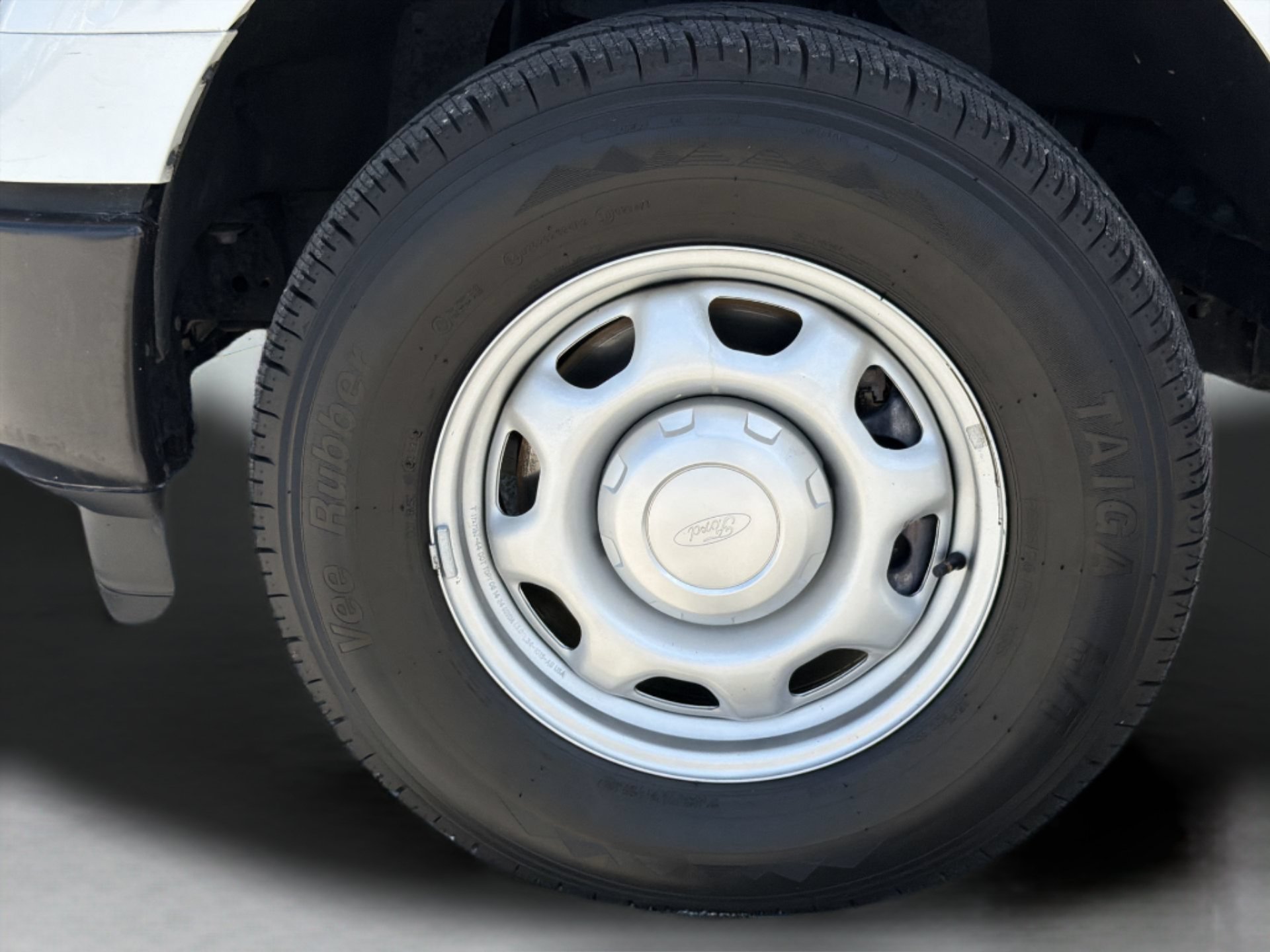 Certified 2024 Ford F150 XL AWD/4WD image 63
