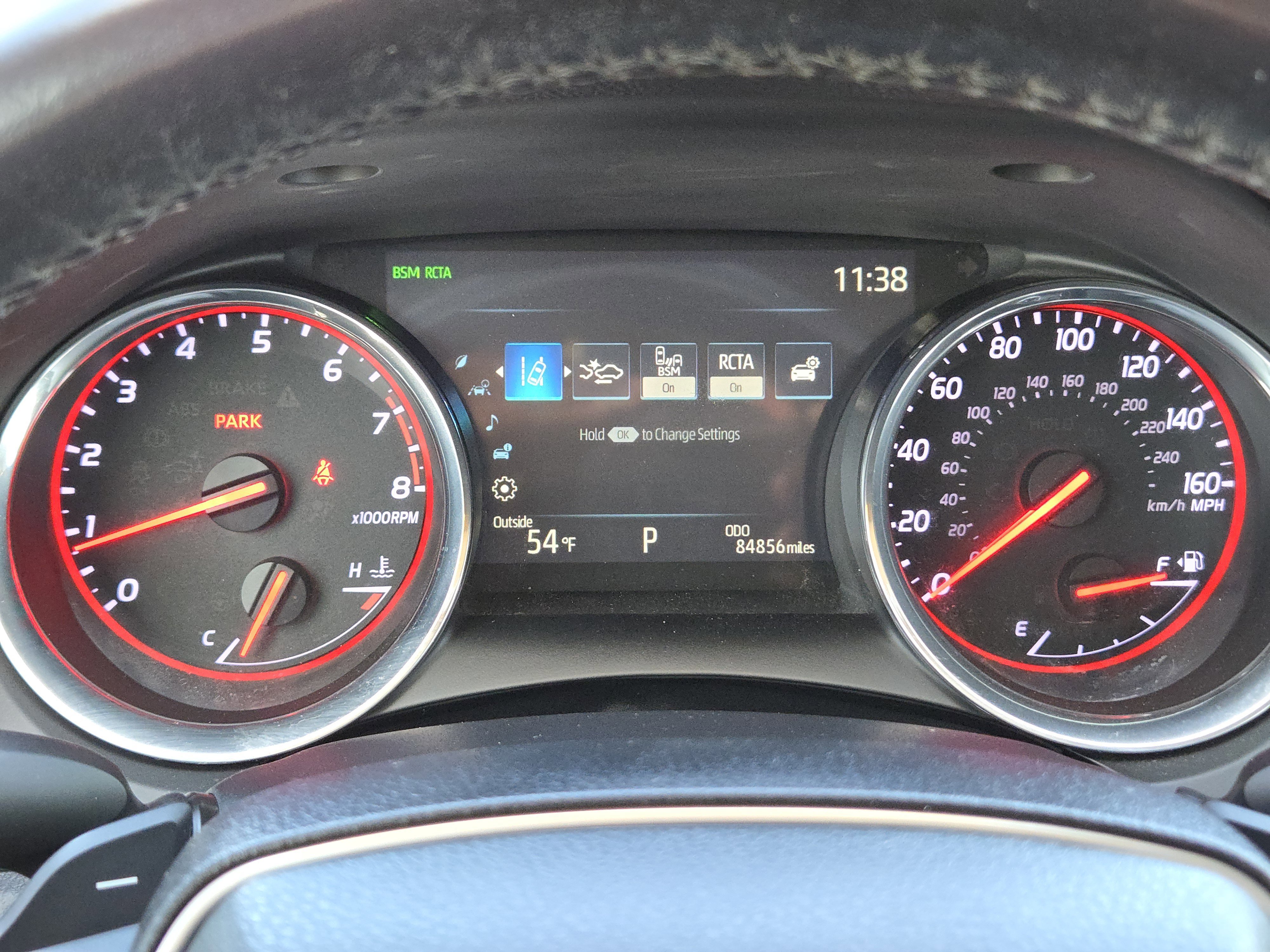 Used 2020 Toyota Camry XSE image 15